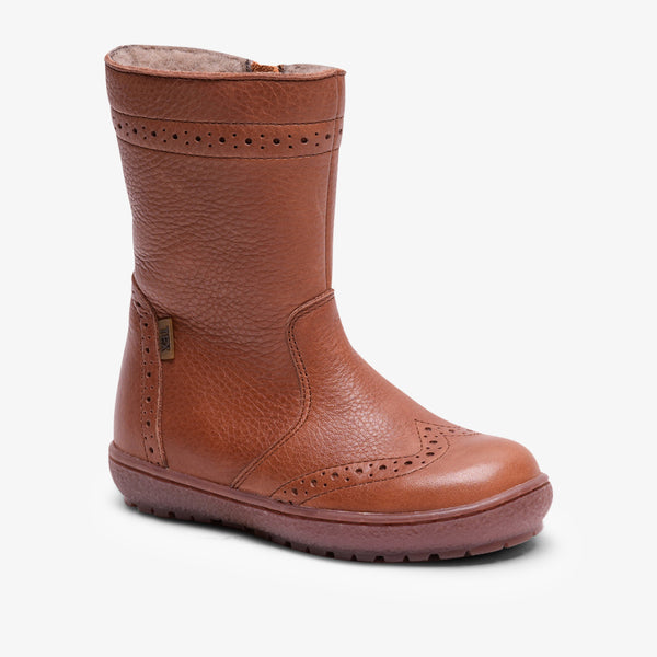 bisgaard ejra tex cognac