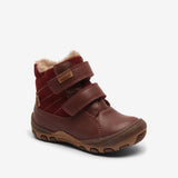 bisgaard hunter tex bordeaux