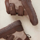 bisgaard huxie tex brown