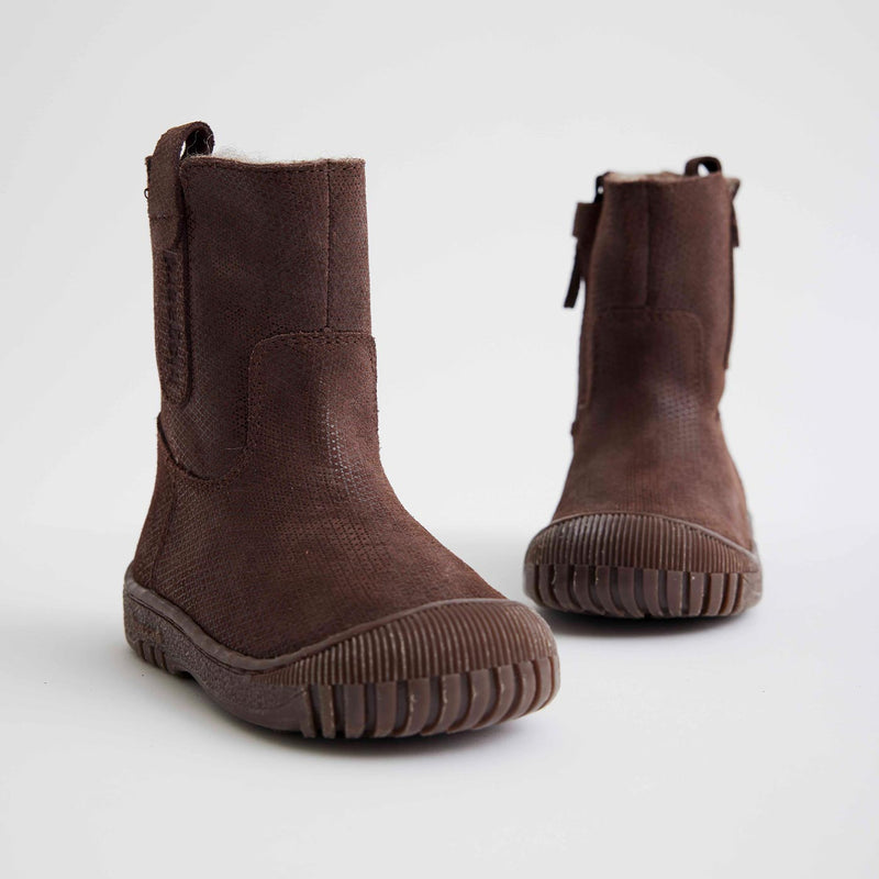 bisgaard elina tex brown fantasy