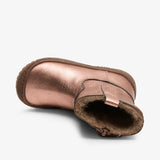 bisgaard elina tex rose gold