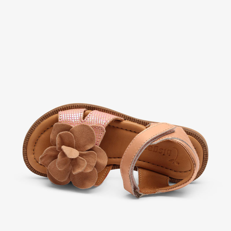 bisgaard agnes o rose gold