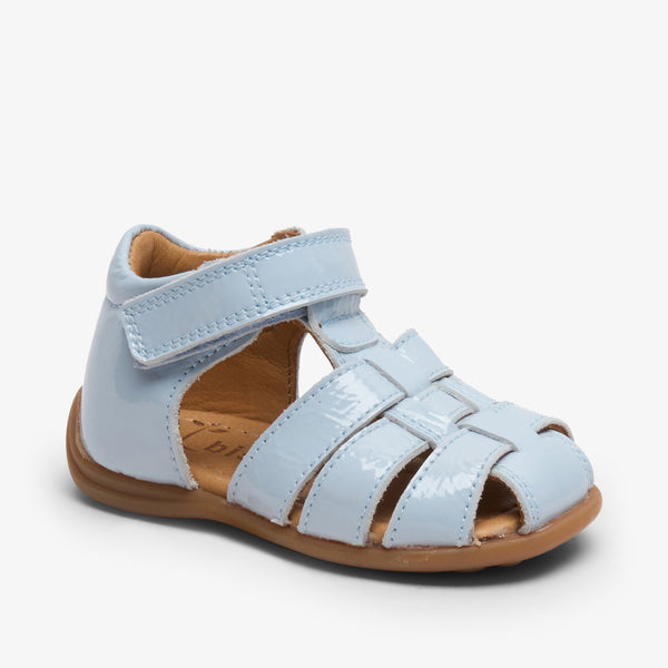 bisgaard carly light blue