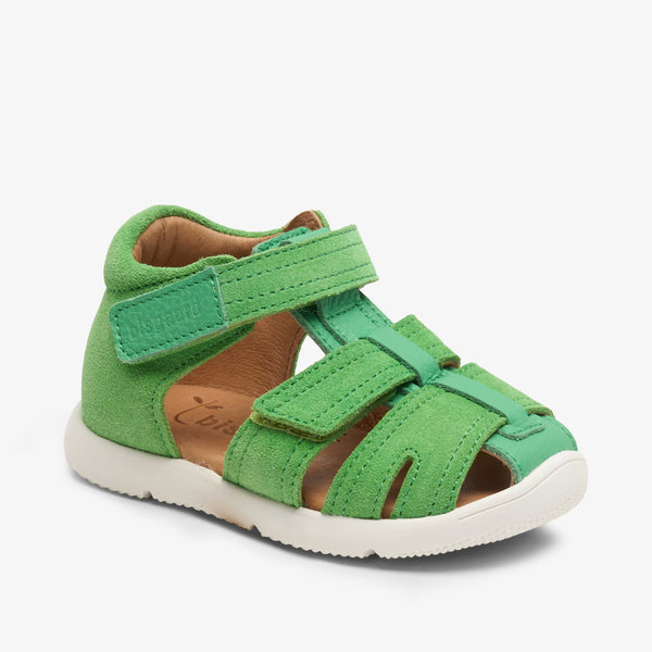 bisgaard aske spring green