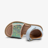 bisgaard aida light blue