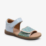 bisgaard aida light blue