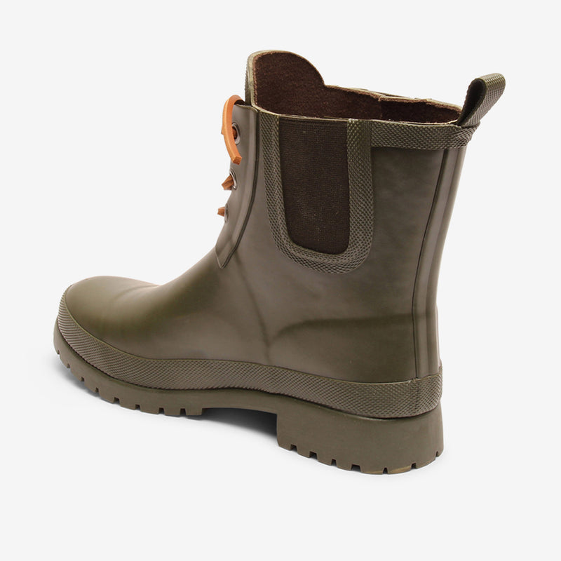 bisgaard rain green